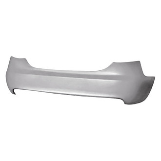 Replacement - Rear Bumper Cover (Standard Line)