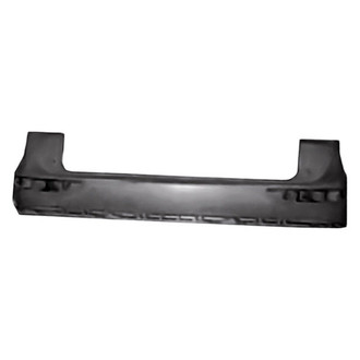Replacement - Rear Upper Bumper Cover (Standard Line)