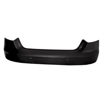 Replacement - Rear Bumper Cover (Standard Line)