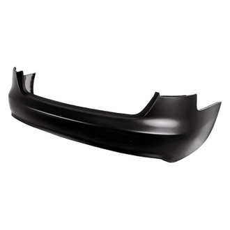 Replacement - Rear Bumper Cover (Standard Line)
