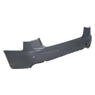 Replacement - Rear Bumper Cover (Standard Line)