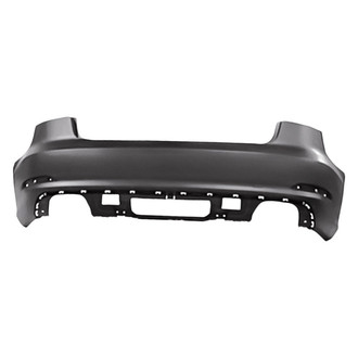 Replacement - Rear Bumper Cover (Standard Line)