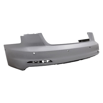 Replacement - Rear Bumper Cover (Standard Line)