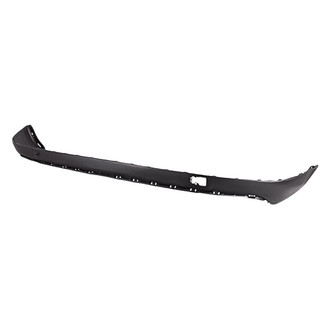 Replacement - Rear Lower Bumper Cover (CAPA Certified)