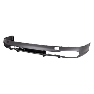 Replacement - Rear Lower Bumper Cover (Standard Line)