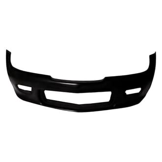 Replacement® - Front Bumper Cover