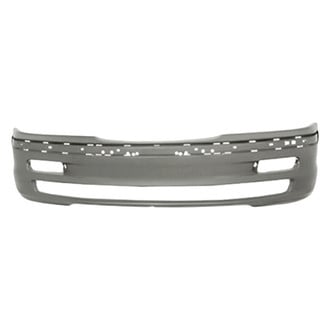 Replacement - Front Bumper Cover
