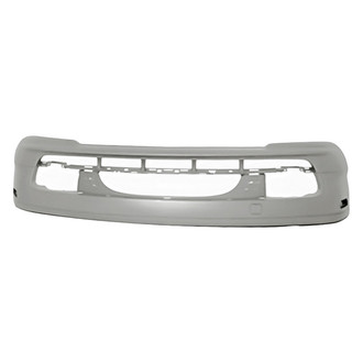 Replacement - Front Bumper Cover