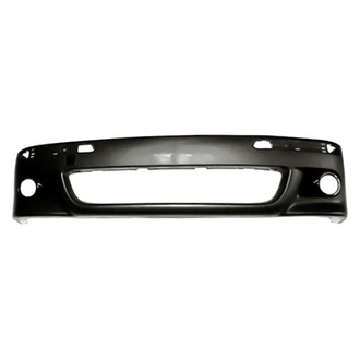 Replacement - Front Bumper Cover