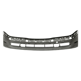 Replacement - Front Bumper Cover