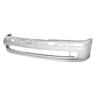 Replacement - Front Bumper Cover (Standard Line)
