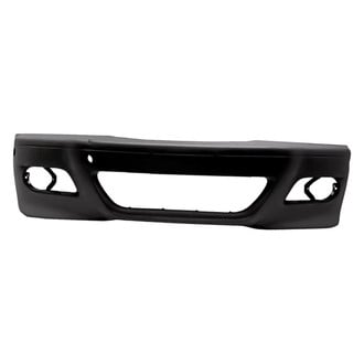 Replacement - Front Bumper Cover