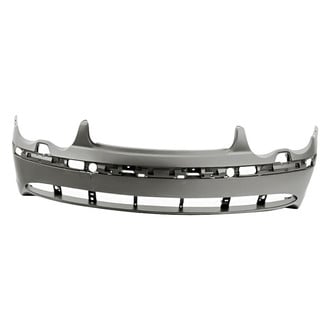 Replacement - Front Bumper Cover (Standard Line)