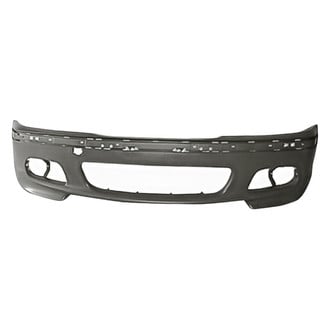 Replacement - Front Bumper Cover (Standard Line)