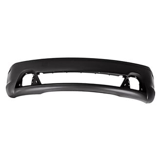Replacement - Front Bumper Cover (CAPA Certified)