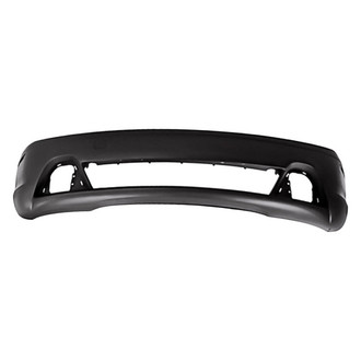 Replacement - Front Bumper Cover (Standard Line)