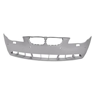 Replacement - Front Bumper Cover (Standard Line)