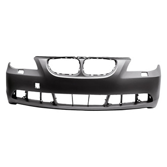 Replacement - Front Bumper Cover (Standard Line)