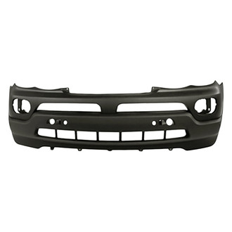 Replacement - Front Bumper Cover (Standard Line)