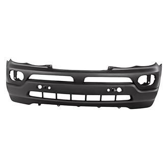 Replacement - Front Bumper Cover (Standard Line)