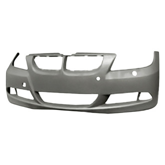 Replacement - Front Bumper Cover (Standard Line)