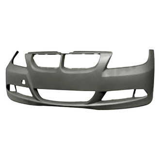 Replacement - Front Bumper Cover (Standard Line)