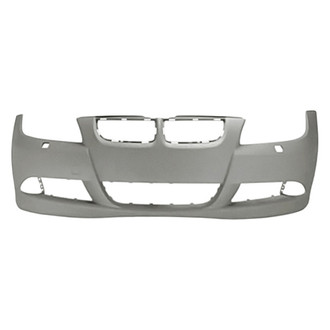 Replacement - Front Bumper Cover (Standard Line)