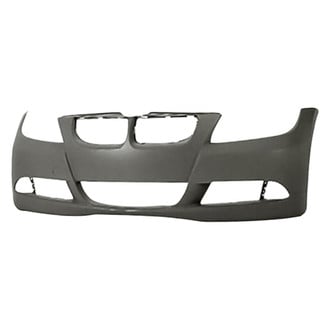 Replacement - Front Bumper Cover (Standard Line)