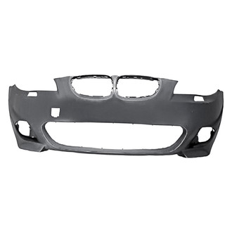 Replacement - Front Bumper Cover (Standard Line)