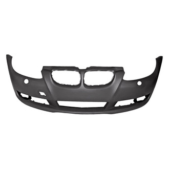 Replacement - Front Bumper Cover (Standard Line)