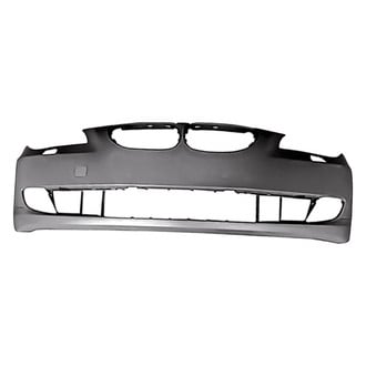Replacement - Front Bumper Cover (CAPA Certified)