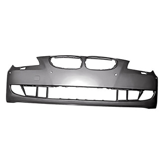 Replacement - Front Bumper Cover (Standard Line)