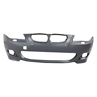 Replacement - Front Bumper Cover (Standard Line)