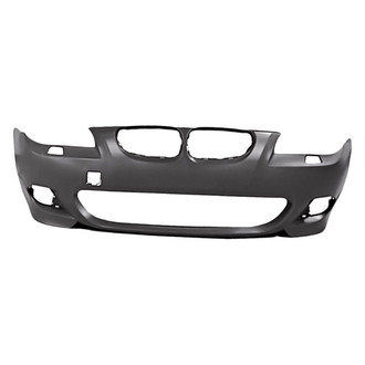 Replacement - Front Bumper Cover (Standard Line)
