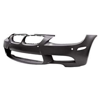 Replacement - Front Bumper Cover