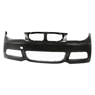 Replacement® - Front Bumper Cover