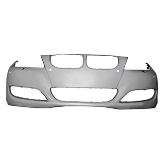 Replacement - Front Bumper Cover (Standard Line)