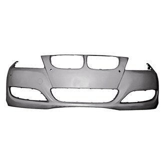 Replacement - Front Bumper Cover (Standard Line)