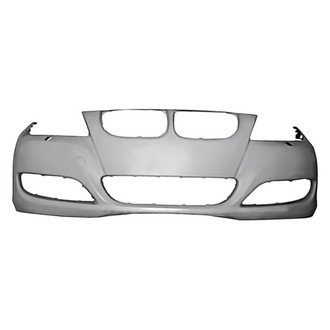 Replacement - Front Bumper Cover (Standard Line)