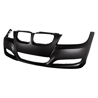 Replacement - Front Bumper Cover (Standard Line)