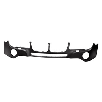 Replacement - Front Upper Bumper Cover (Standard Line)