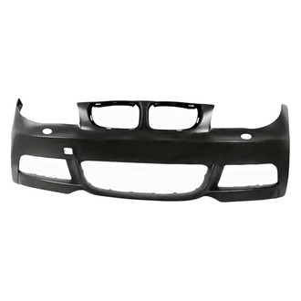 Replacement - Front Bumper Cover (Standard Line)