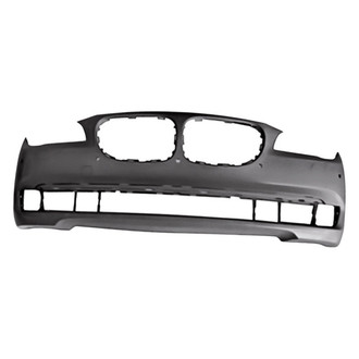 Replacement - Front Bumper Cover (CAPA Certified)
