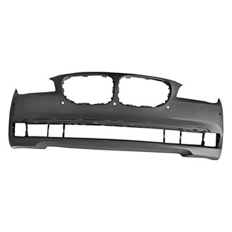 Replacement - Front Bumper Cover (Standard Line)