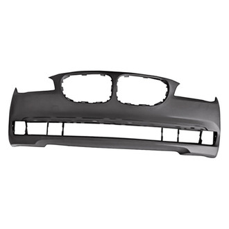 Replacement - Front Bumper Cover (CAPA Certified)