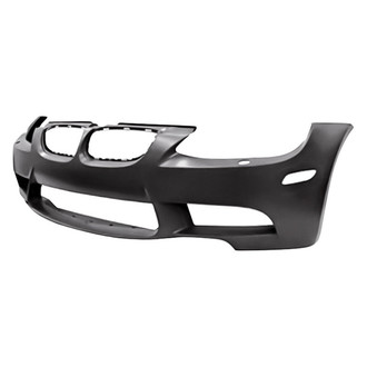 Replacement - Front Bumper Cover (Standard Line)