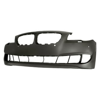 Replacement - Front Bumper Cover