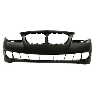 Replacement - Front Bumper Cover (CAPA Certified)