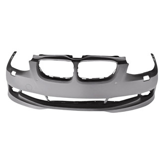 Replacement - Front Bumper Cover (Standard Line)