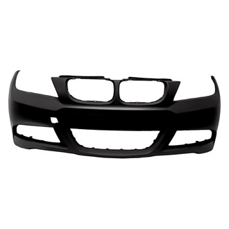 Replacement - Front Bumper Cover (Standard Line)